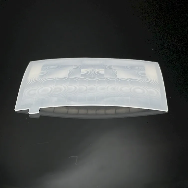 Anti-Interference Fresnel Lens 86000